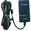 Tracking device for vehicles taxi motor